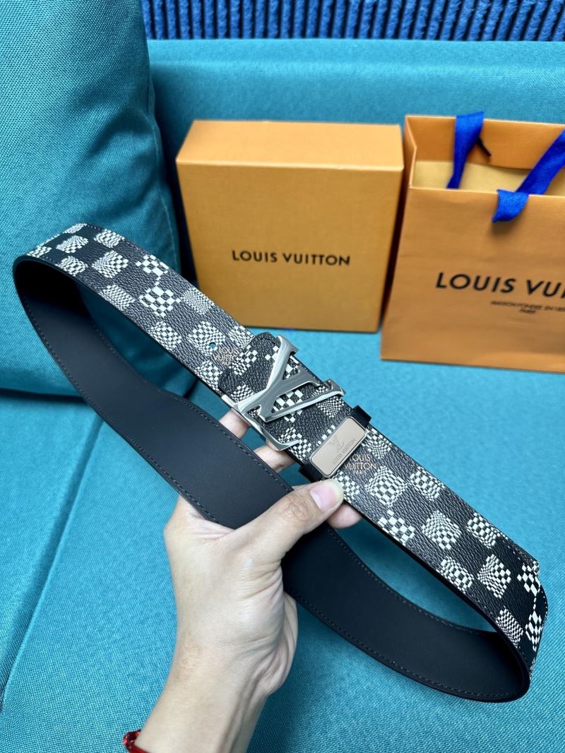 Louis Vuitton Belts